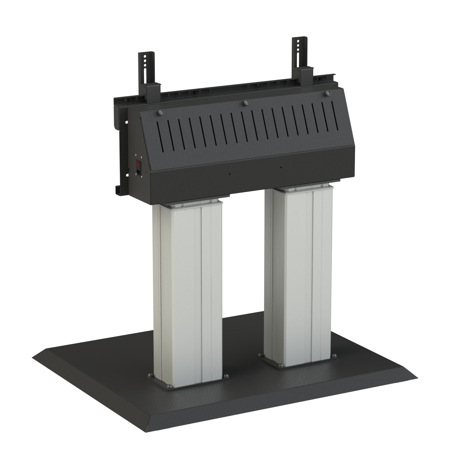 Loxit 8405 Mono 500 Heavy Duty Free Standing